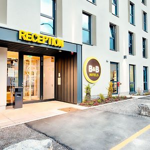 B&B Hotel Kempten