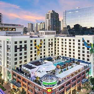 Margaritaville Hotel San Diego Gaslamp Quarter