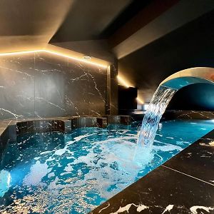 Castelar Palace & Spa By Seaward Suites